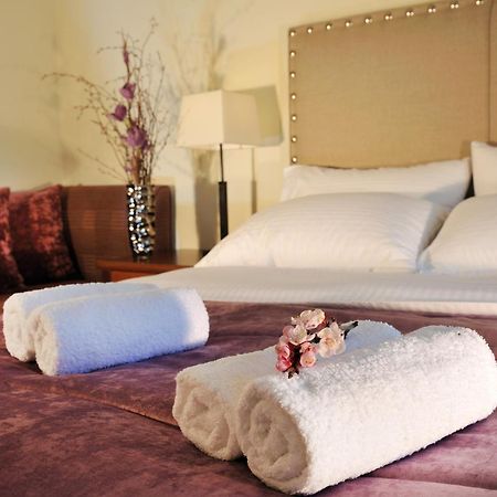Guesthouse Kapaniaris Загора Екстериор снимка