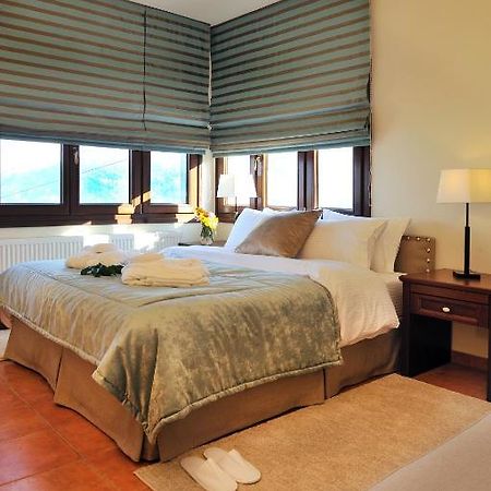 Guesthouse Kapaniaris Загора Стая снимка