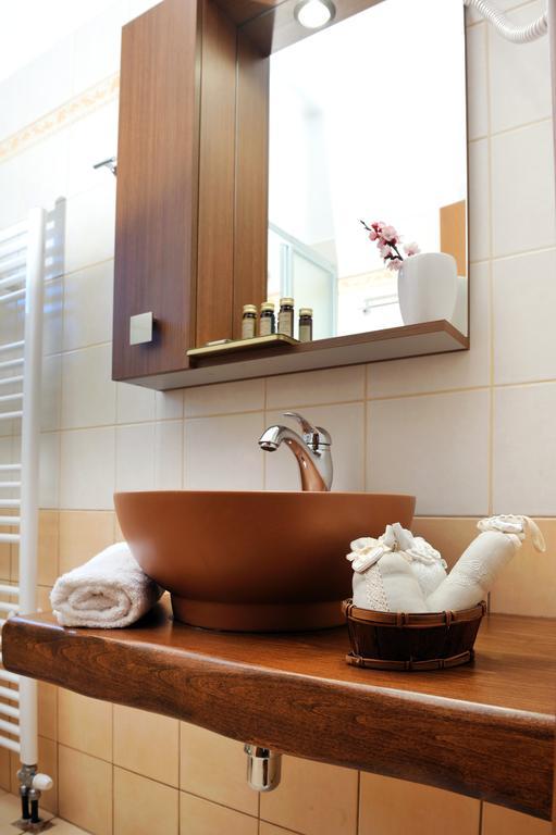Guesthouse Kapaniaris Загора Екстериор снимка
