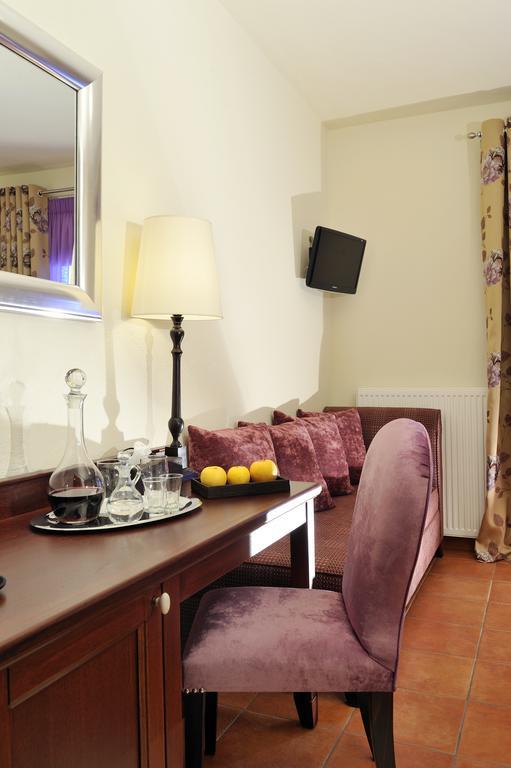 Guesthouse Kapaniaris Загора Екстериор снимка