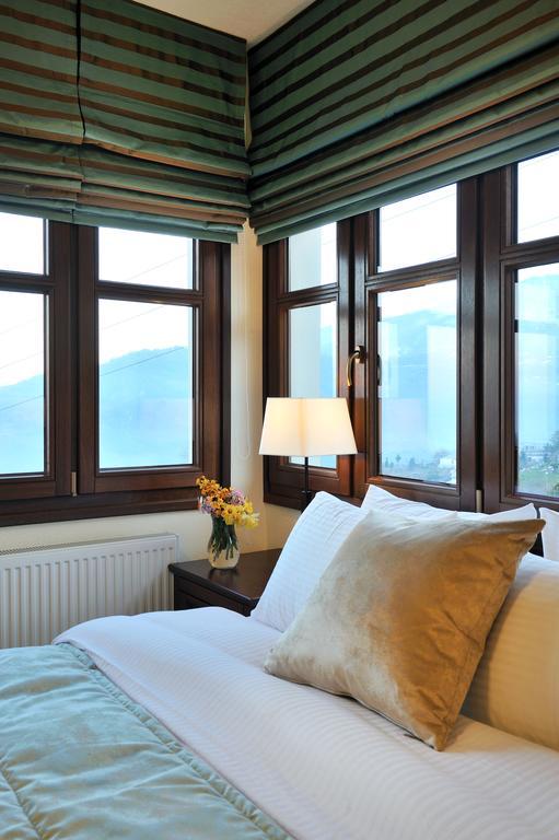 Guesthouse Kapaniaris Загора Екстериор снимка