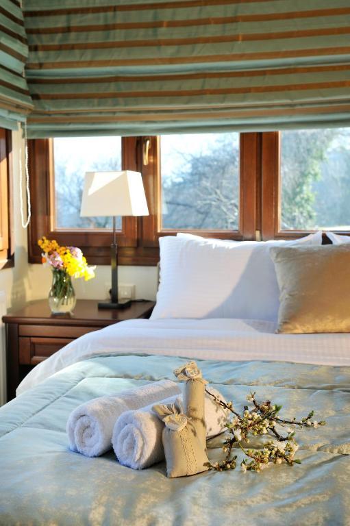Guesthouse Kapaniaris Загора Екстериор снимка
