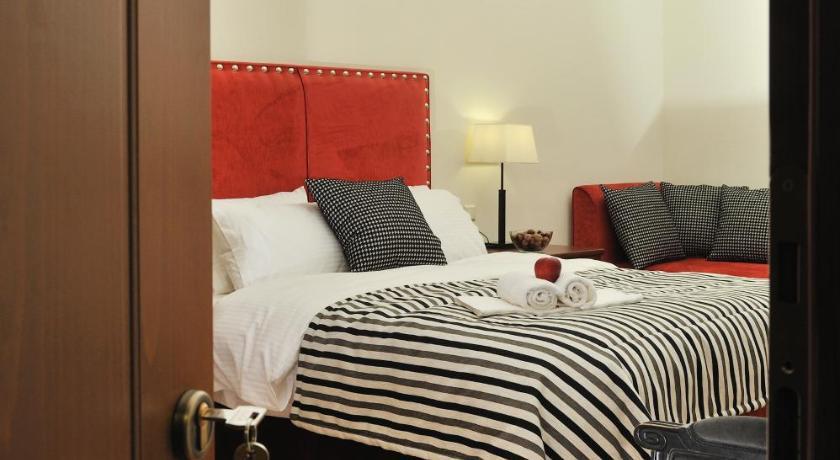 Guesthouse Kapaniaris Загора Екстериор снимка