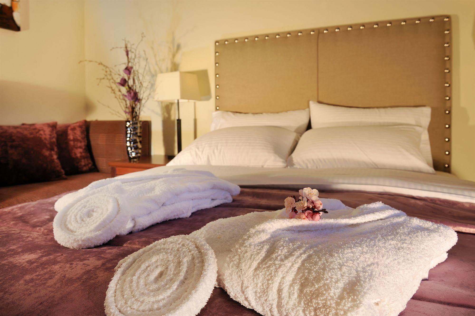 Guesthouse Kapaniaris Загора Екстериор снимка