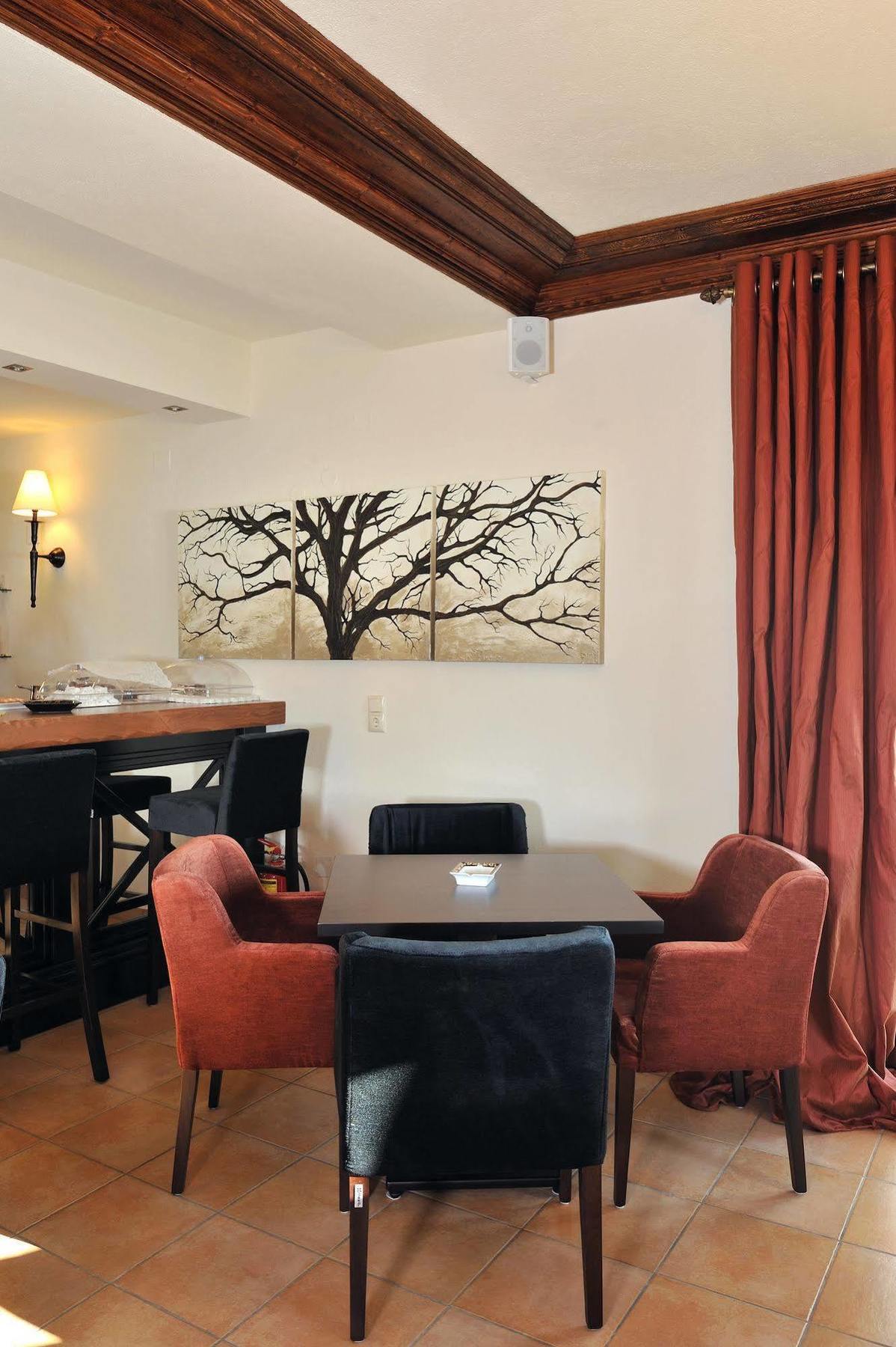 Guesthouse Kapaniaris Загора Екстериор снимка