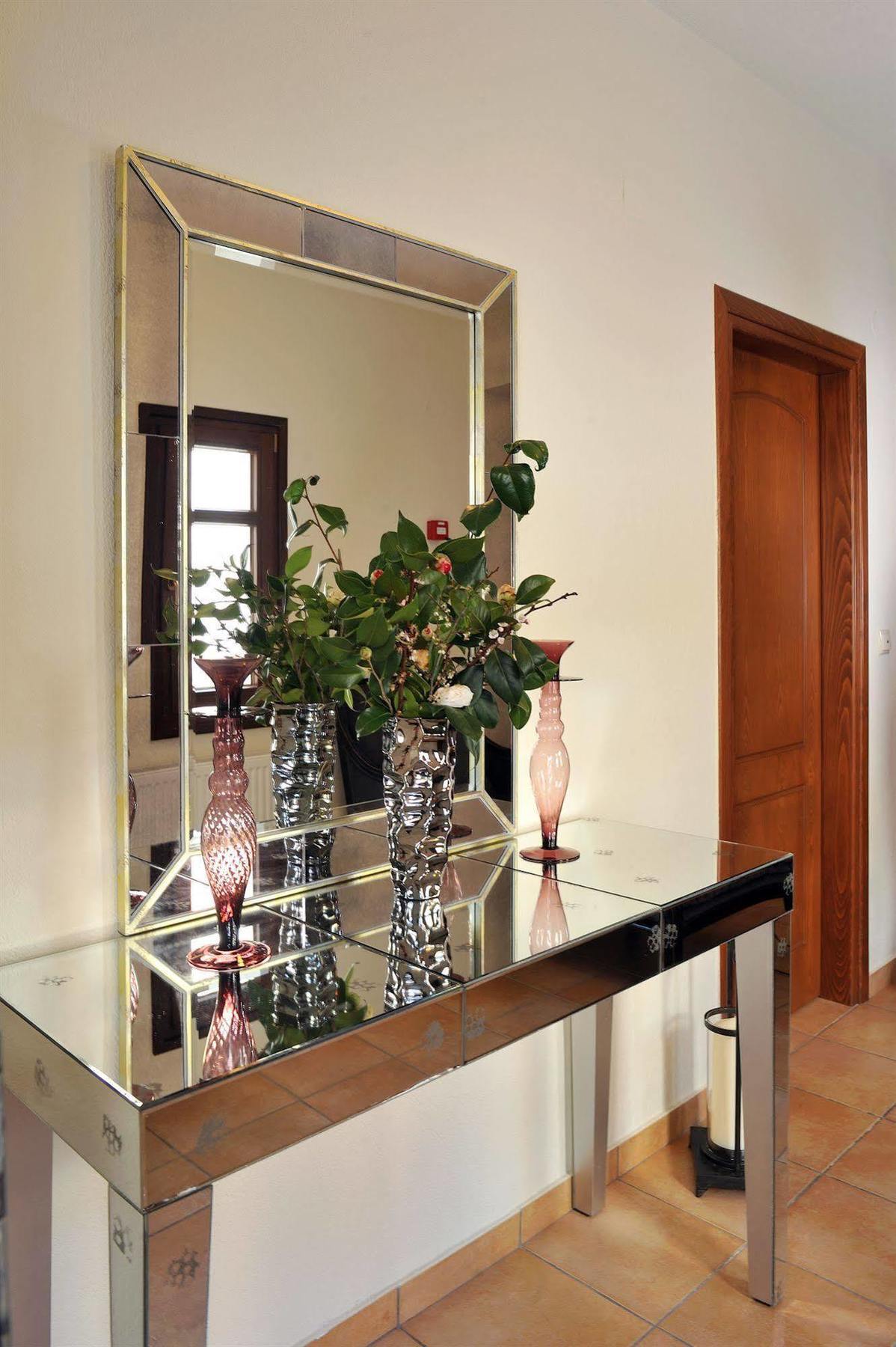 Guesthouse Kapaniaris Загора Екстериор снимка